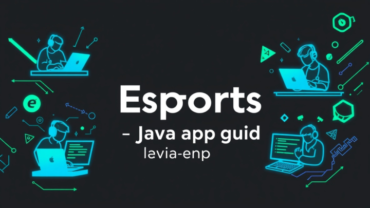 etruesports etsjavaapp guide