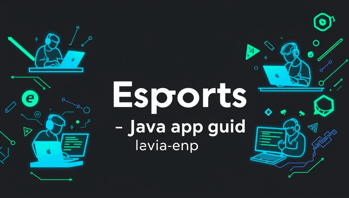 etruesports etsjavaapp guide