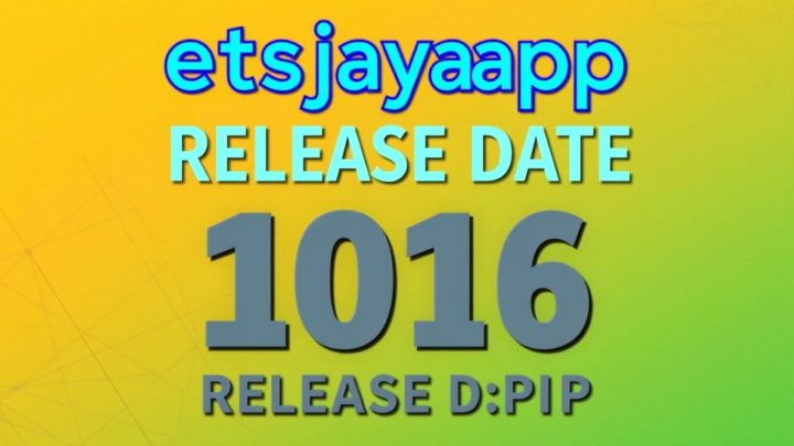 etsjavaapp release date