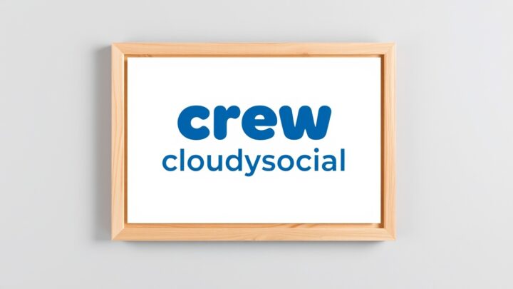 crew cloudysocial