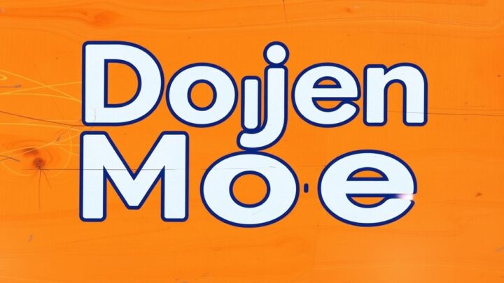 dojen moe