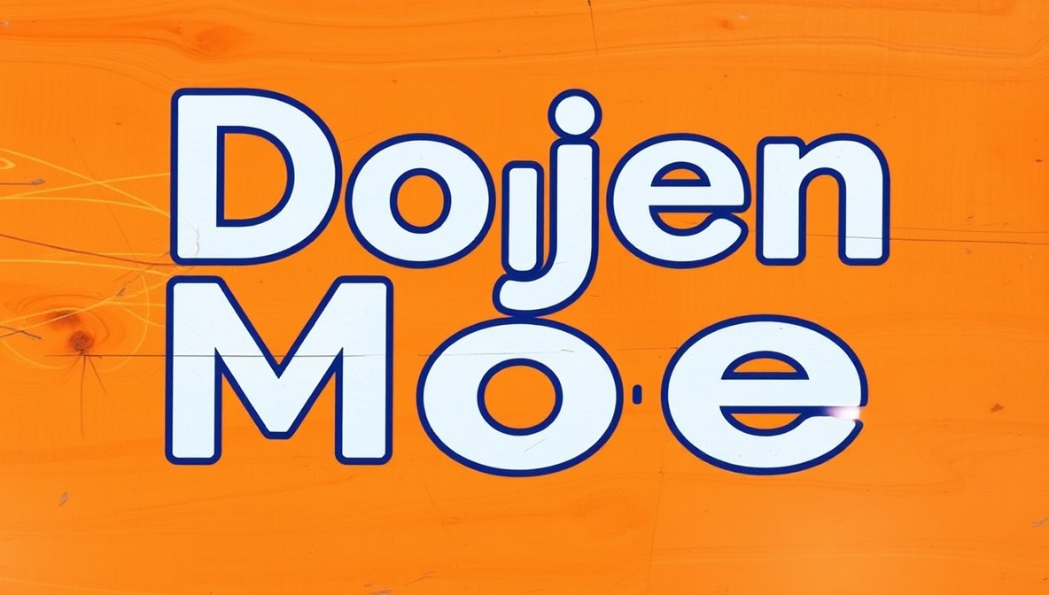 dojen moe