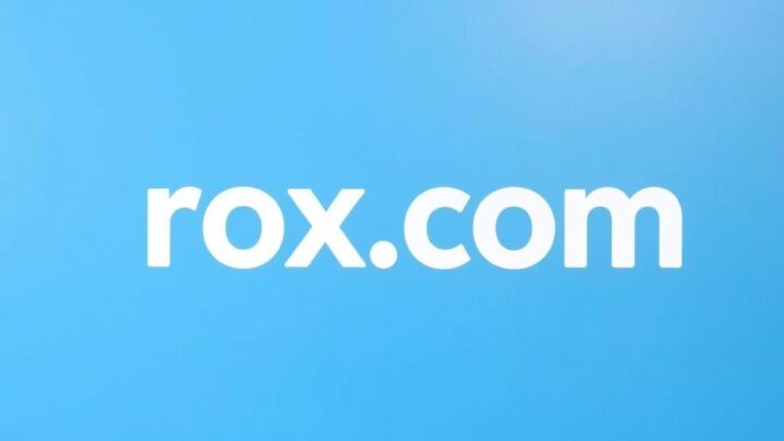 rox.com products catalog
