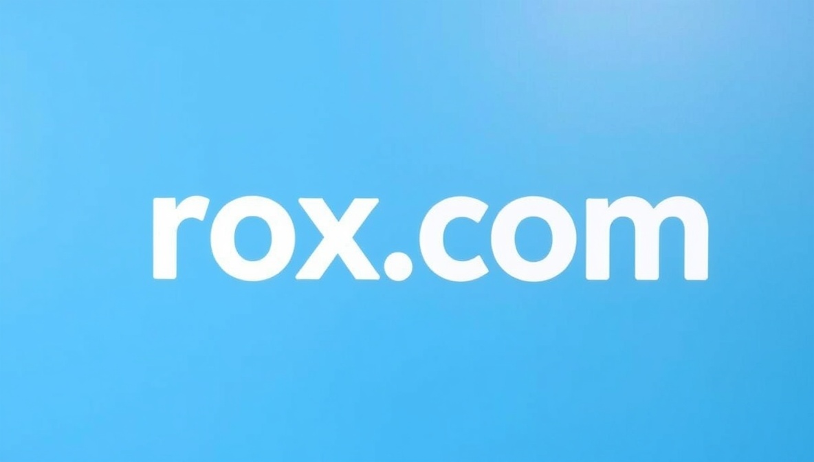 rox.com products catalog