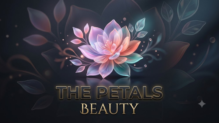 The Petals Beauty