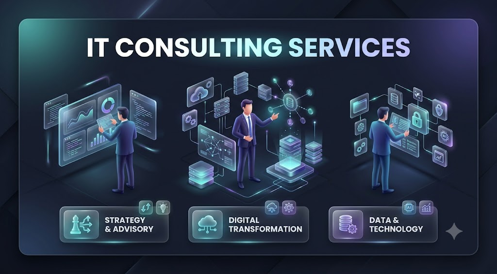 IT Consulting Services